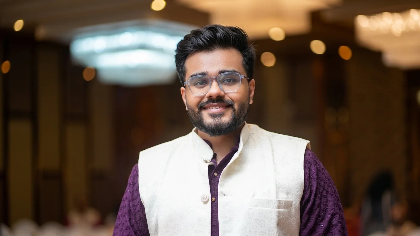 Manish Tiwari - Software Engineer